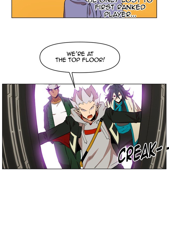 Hardcore Leveling Warrior, Chapter 197