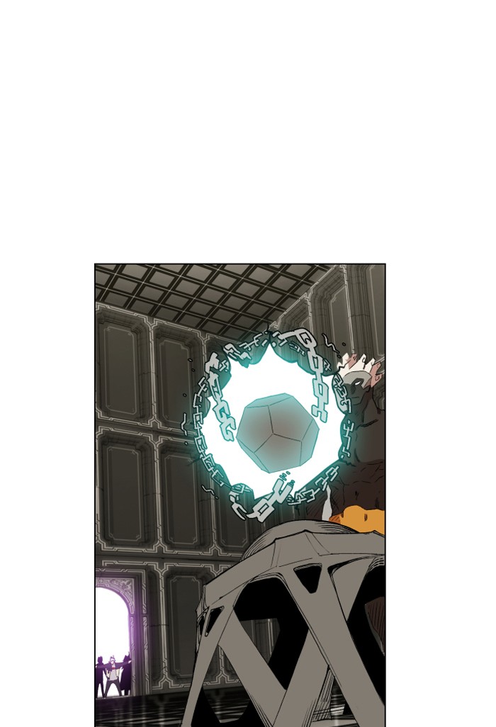 Hardcore Leveling Warrior, Chapter 197