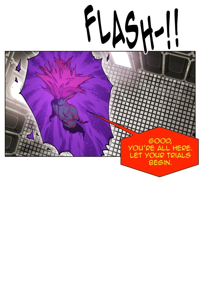 Hardcore Leveling Warrior, Chapter 197