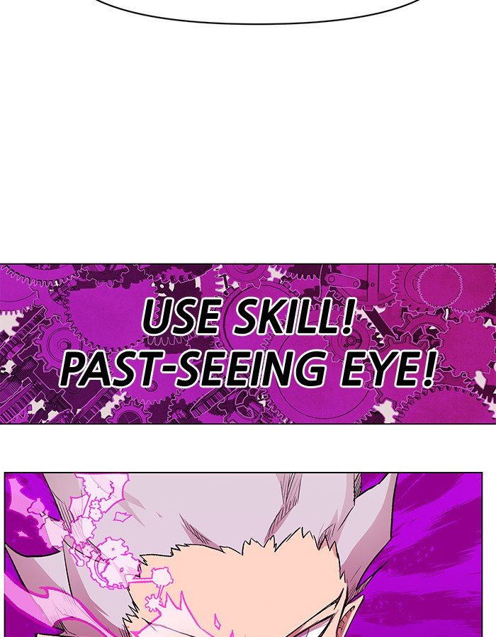 Hardcore Leveling Warrior, Chapter 190