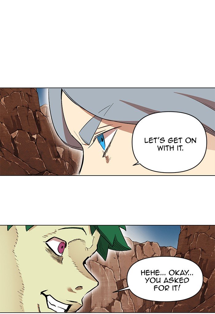 Hardcore Leveling Warrior, Chapter 190