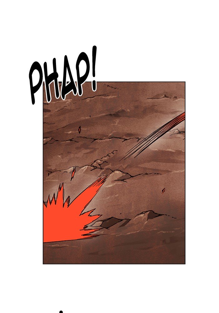 Hardcore Leveling Warrior, Chapter 190
