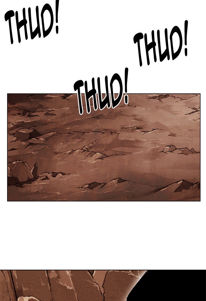 Hardcore Leveling Warrior, Chapter 190