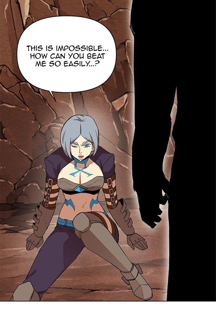 Hardcore Leveling Warrior, Chapter 190