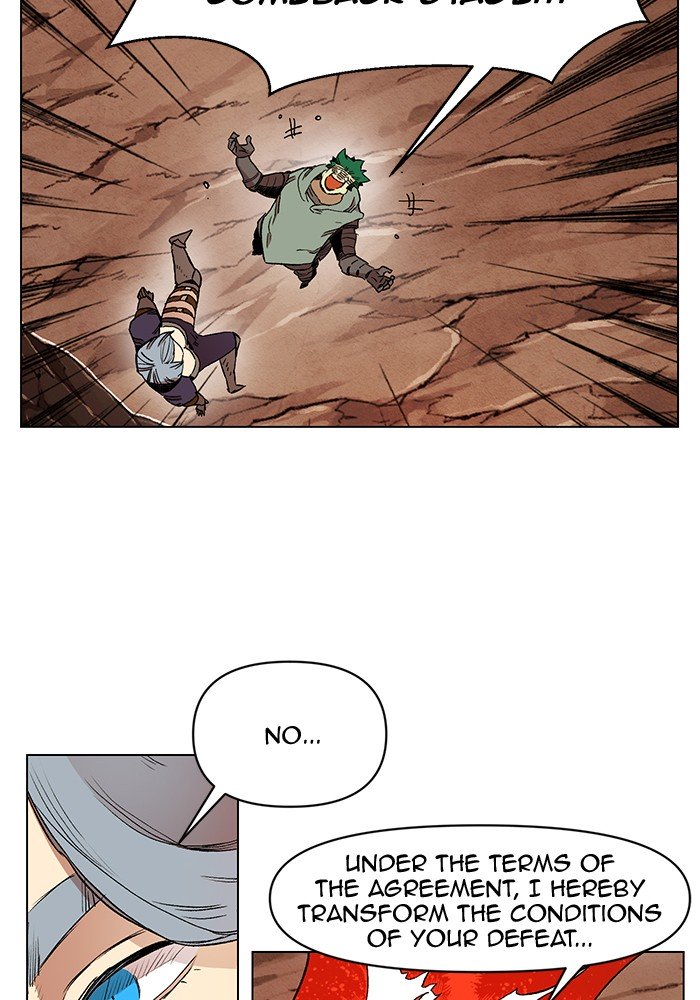 Hardcore Leveling Warrior, Chapter 190