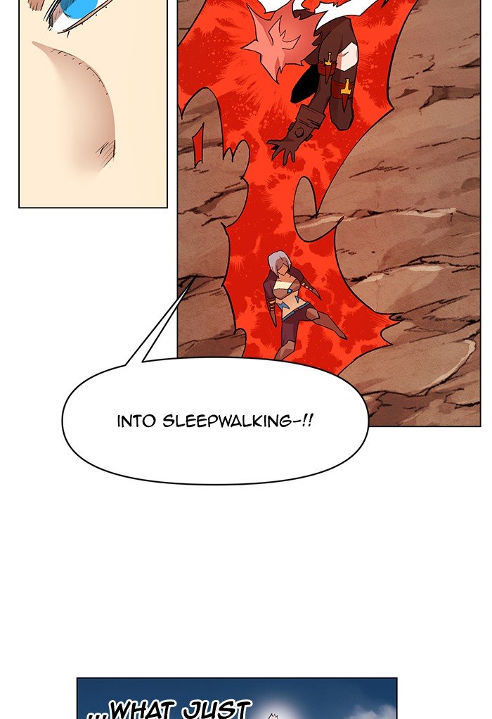Hardcore Leveling Warrior, Chapter 190