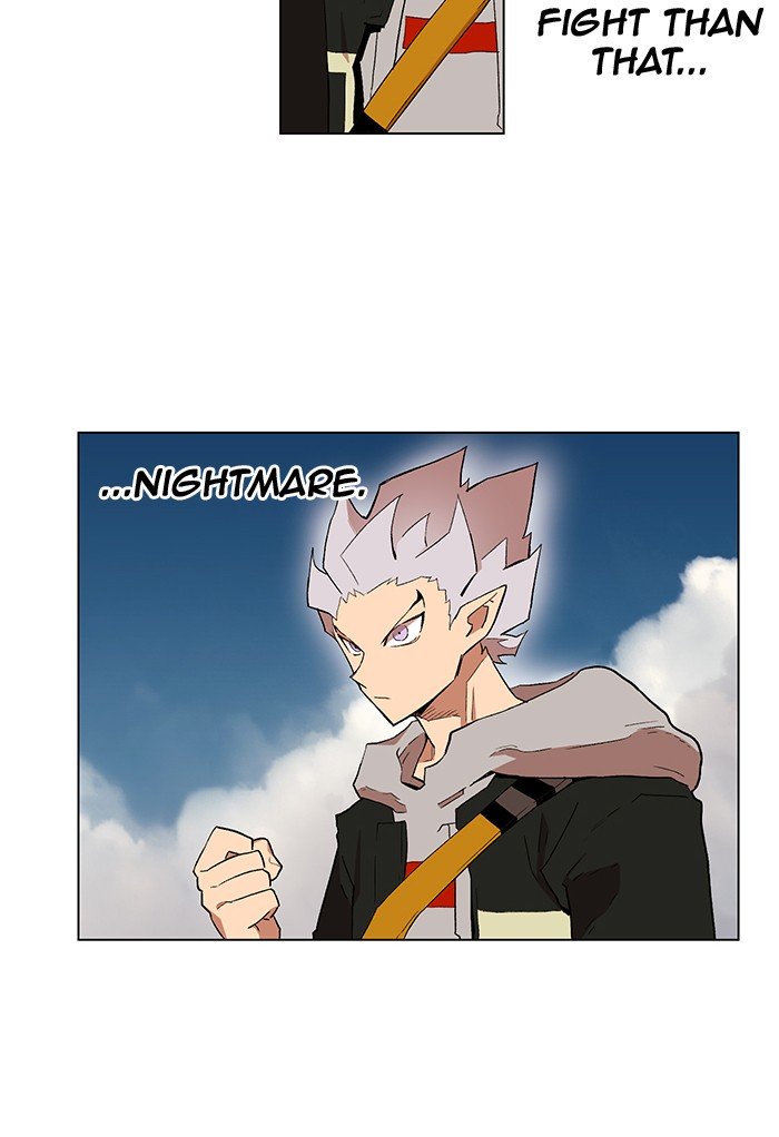 Hardcore Leveling Warrior, Chapter 190