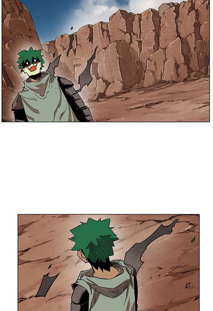 Hardcore Leveling Warrior, Chapter 190