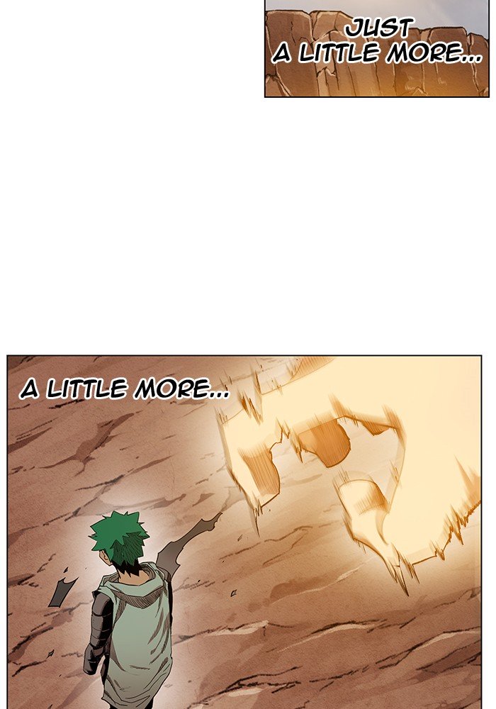 Hardcore Leveling Warrior, Chapter 190