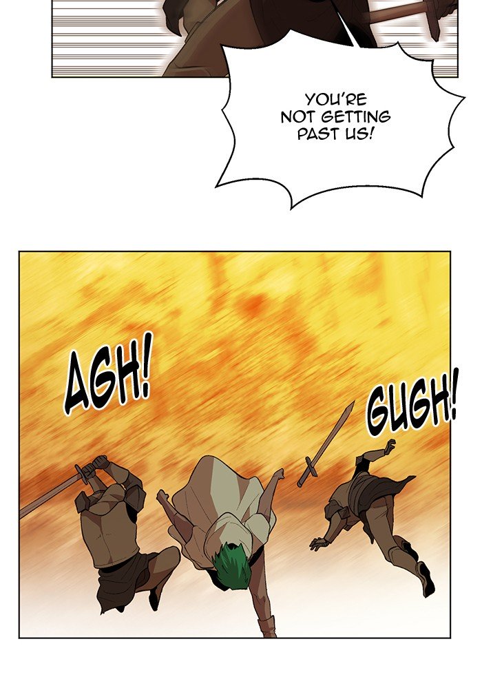 Hardcore Leveling Warrior, Chapter 190