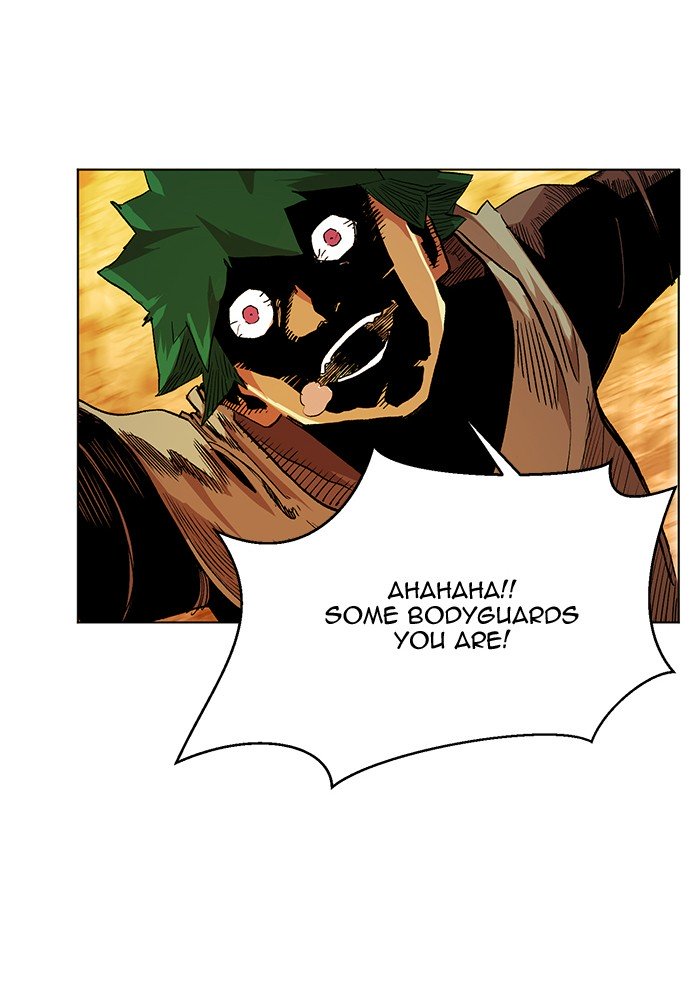Hardcore Leveling Warrior, Chapter 190