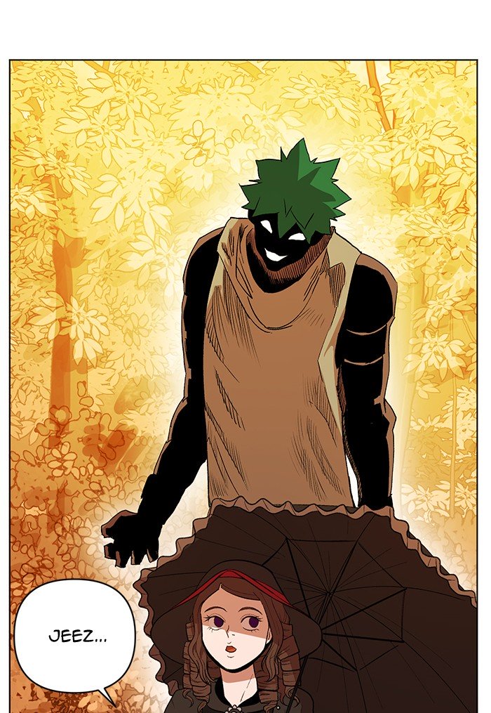 Hardcore Leveling Warrior, Chapter 190