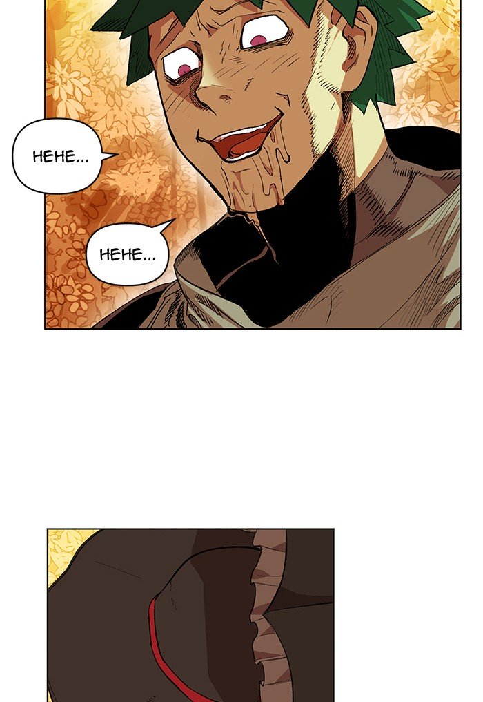 Hardcore Leveling Warrior, Chapter 190
