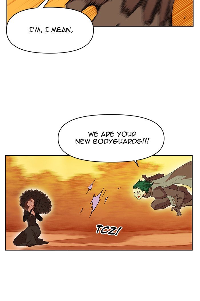 Hardcore Leveling Warrior, Chapter 190