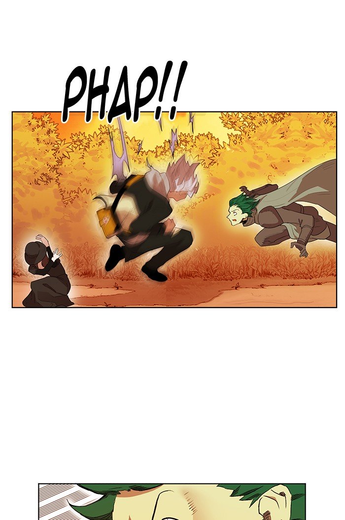 Hardcore Leveling Warrior, Chapter 190