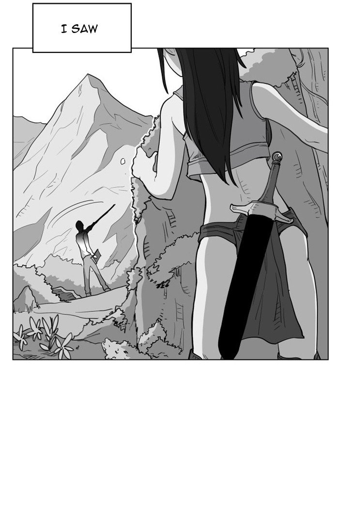 Hardcore Leveling Warrior, Chapter 96