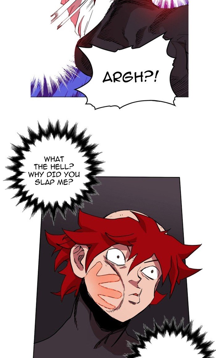 Hardcore Leveling Warrior, Chapter 96