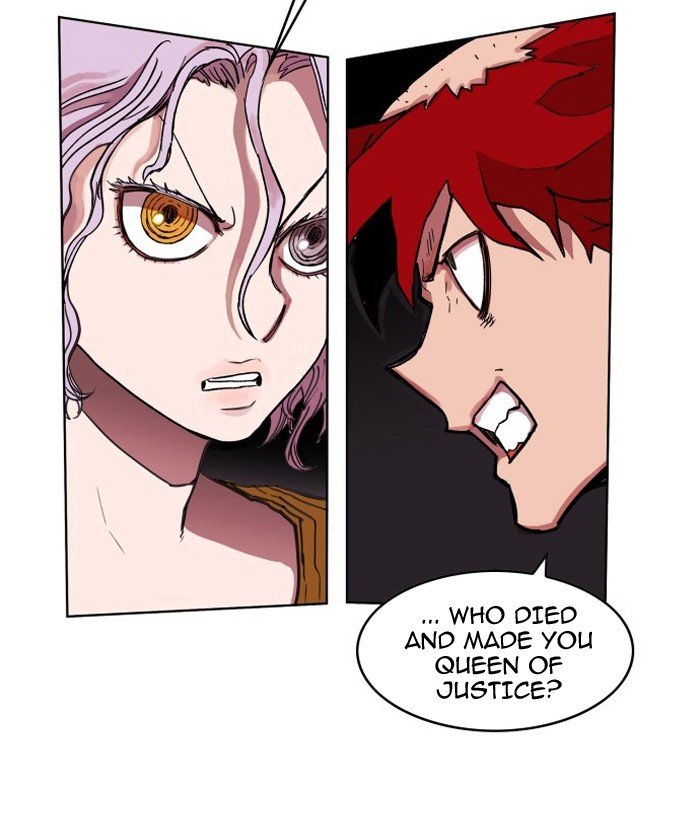 Hardcore Leveling Warrior, Chapter 96