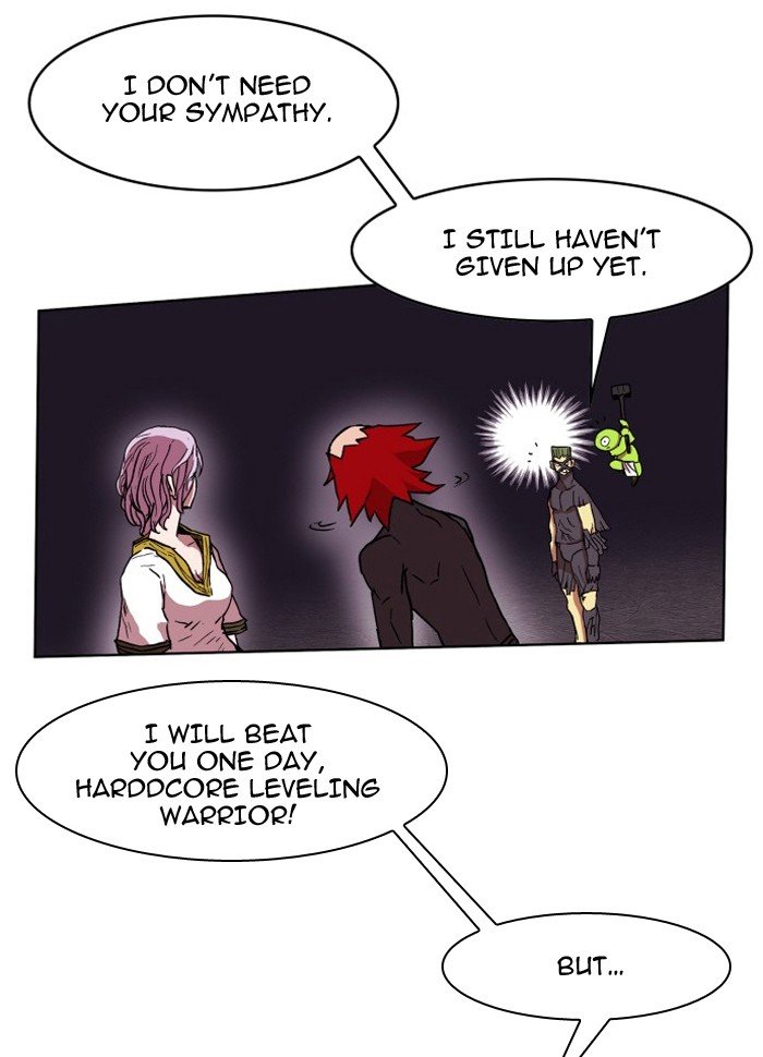 Hardcore Leveling Warrior, Chapter 96