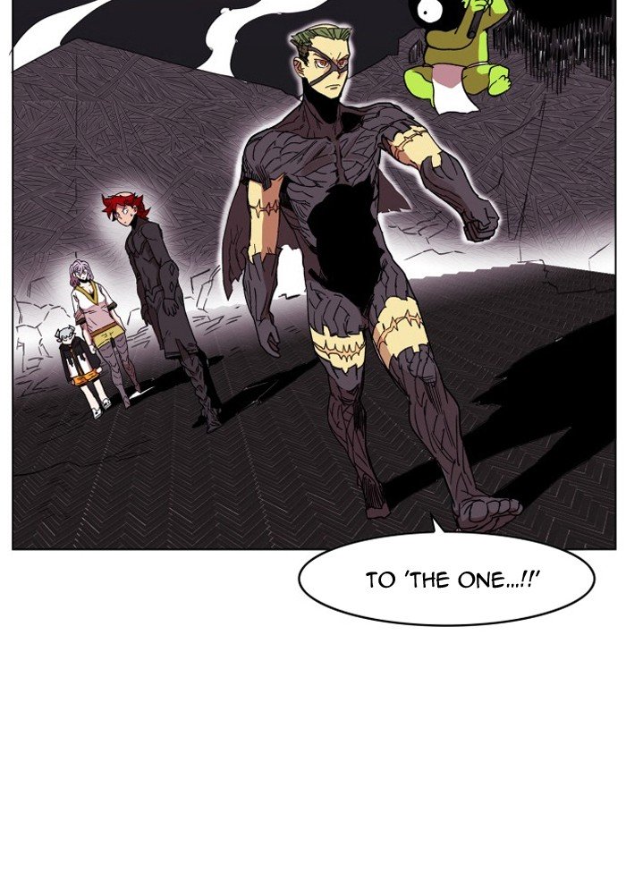 Hardcore Leveling Warrior, Chapter 96