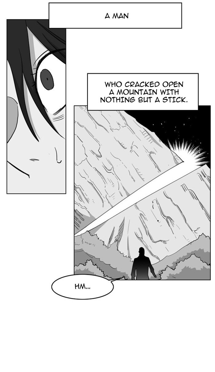 Hardcore Leveling Warrior, Chapter 96