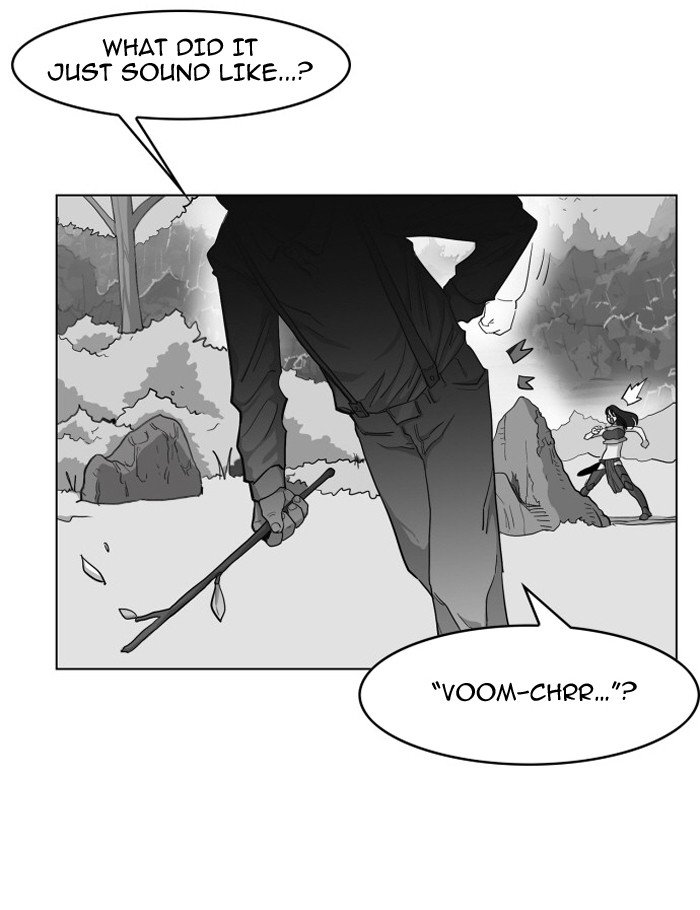Hardcore Leveling Warrior, Chapter 96