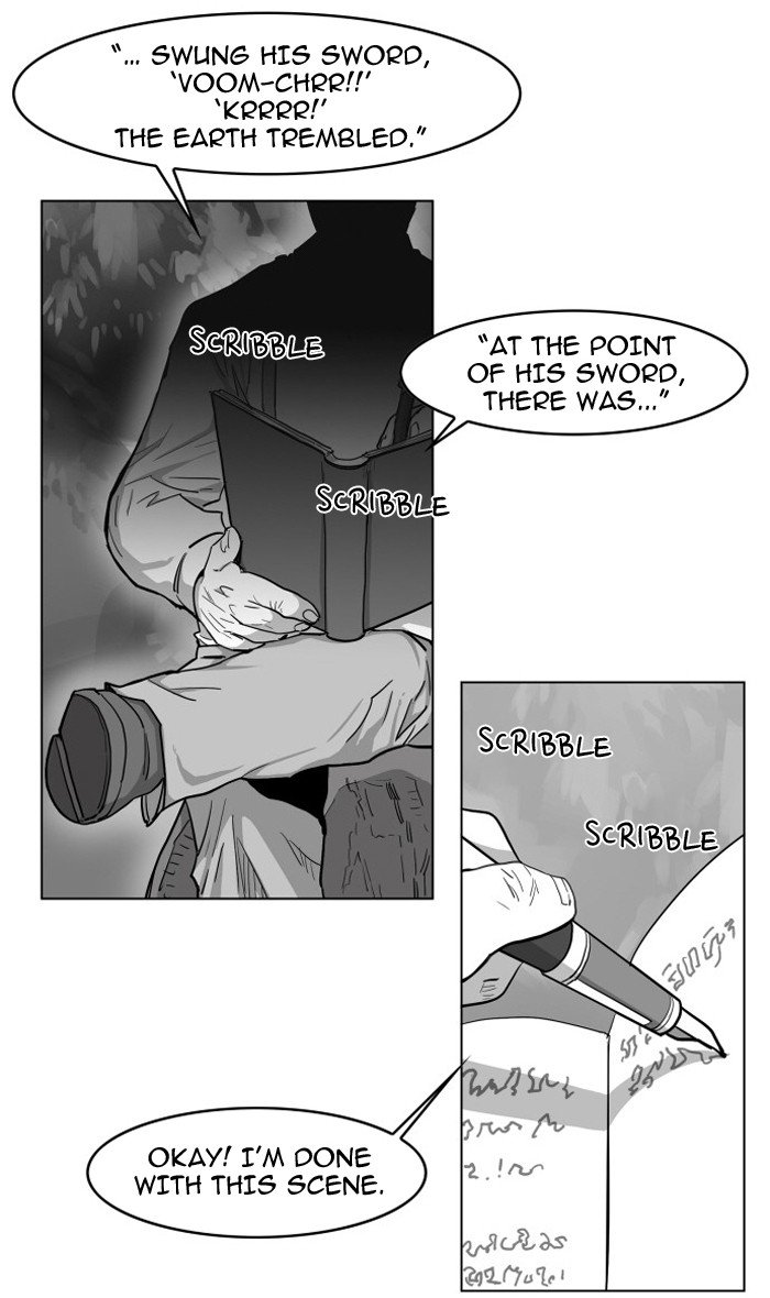 Hardcore Leveling Warrior, Chapter 96
