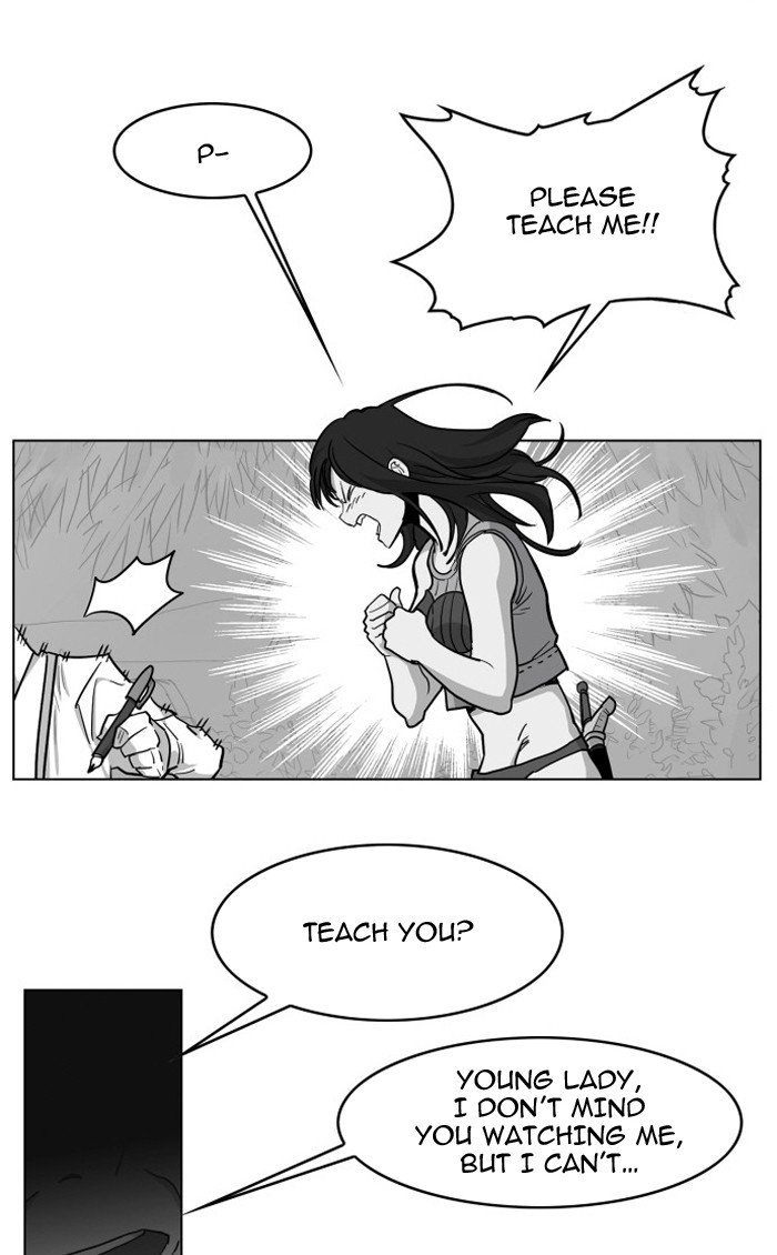 Hardcore Leveling Warrior, Chapter 96