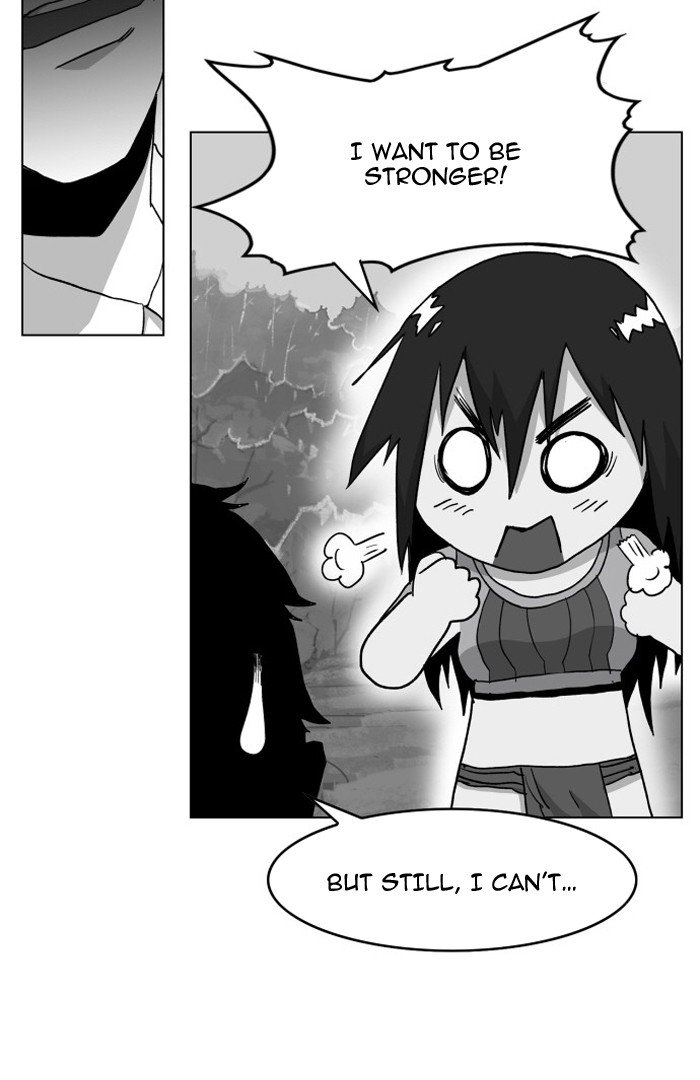 Hardcore Leveling Warrior, Chapter 96