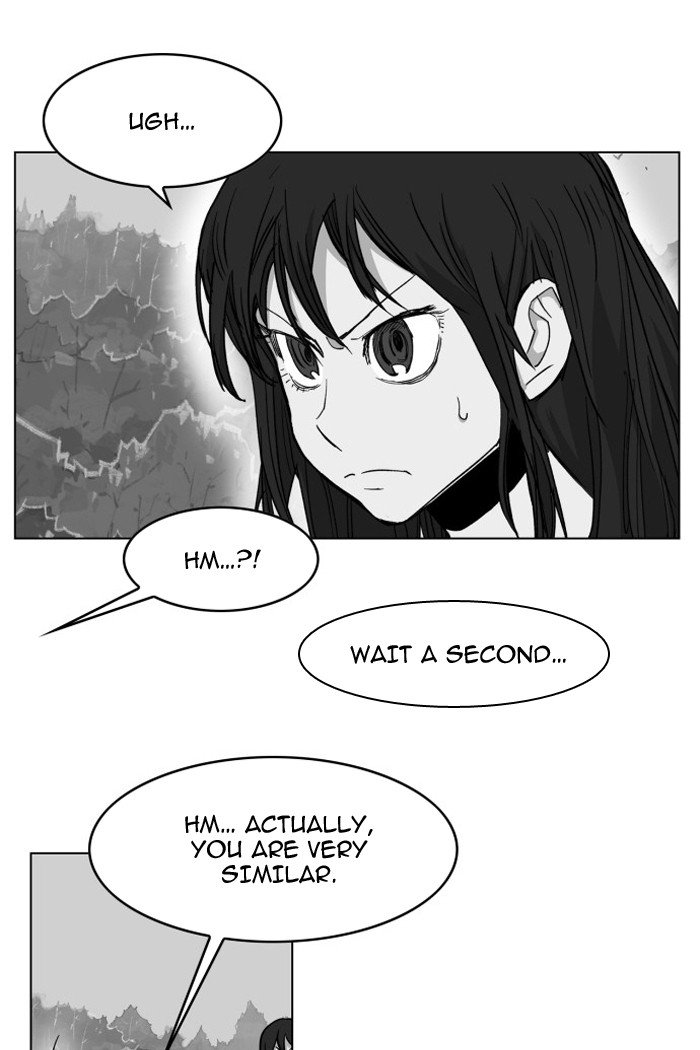 Hardcore Leveling Warrior, Chapter 96