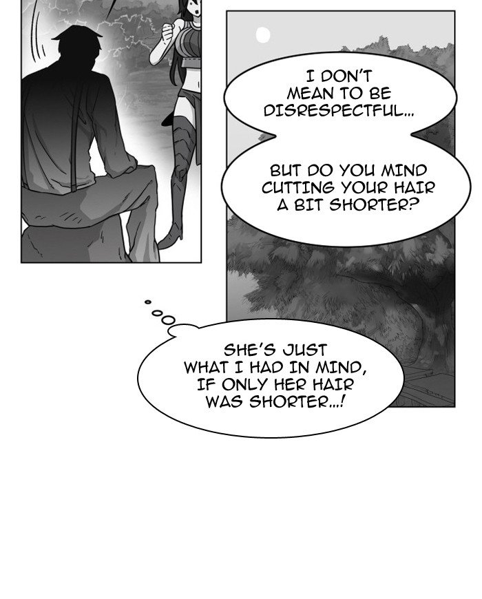 Hardcore Leveling Warrior, Chapter 96