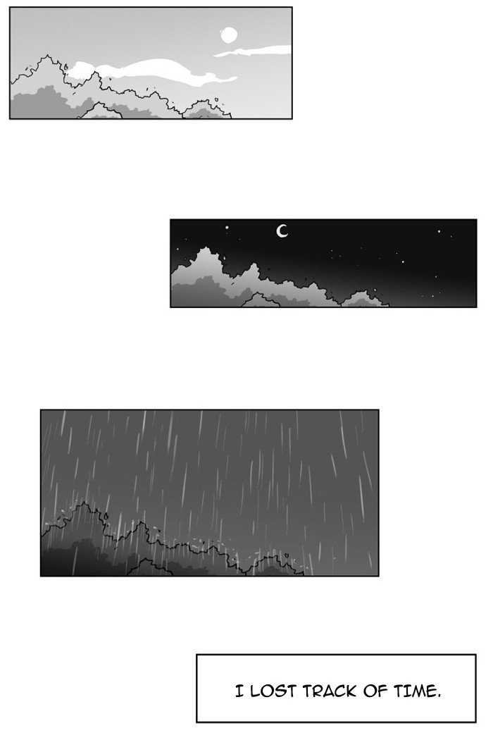 Hardcore Leveling Warrior, Chapter 96