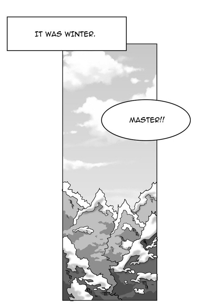 Hardcore Leveling Warrior, Chapter 96