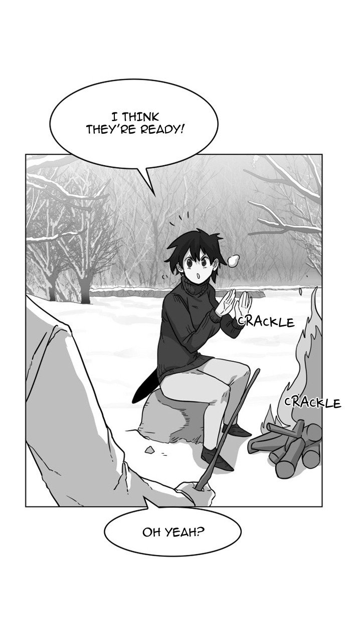Hardcore Leveling Warrior, Chapter 96