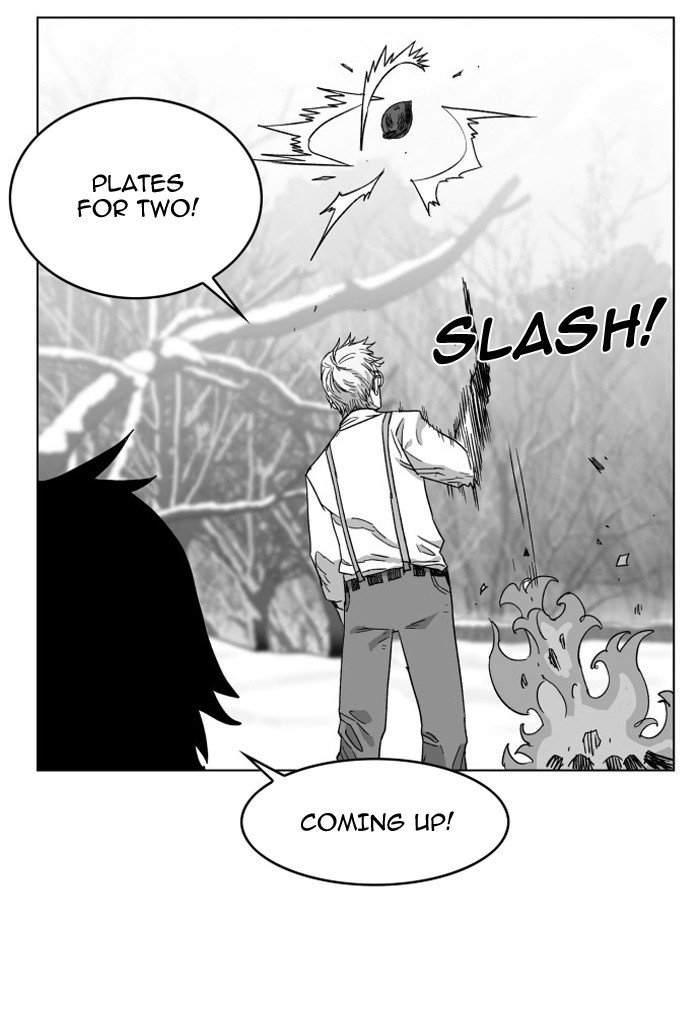 Hardcore Leveling Warrior, Chapter 96