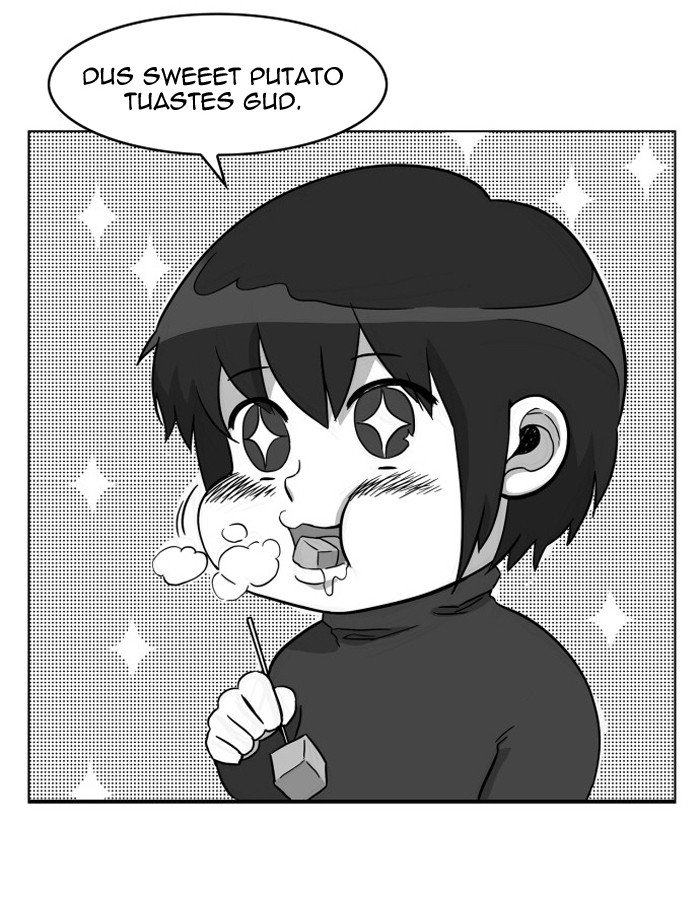 Hardcore Leveling Warrior, Chapter 96