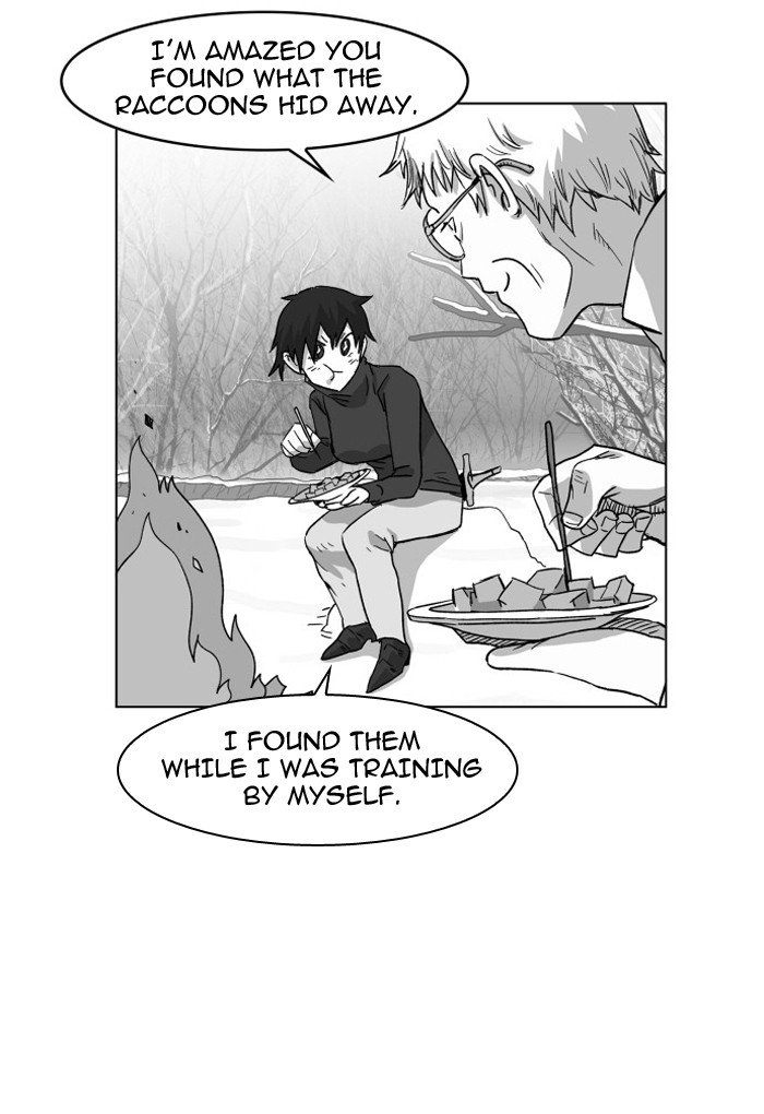 Hardcore Leveling Warrior, Chapter 96