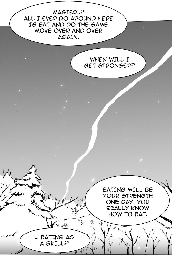 Hardcore Leveling Warrior, Chapter 96