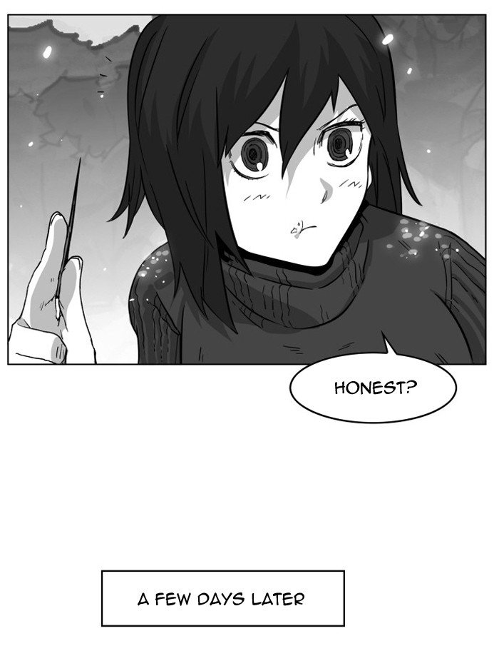 Hardcore Leveling Warrior, Chapter 96