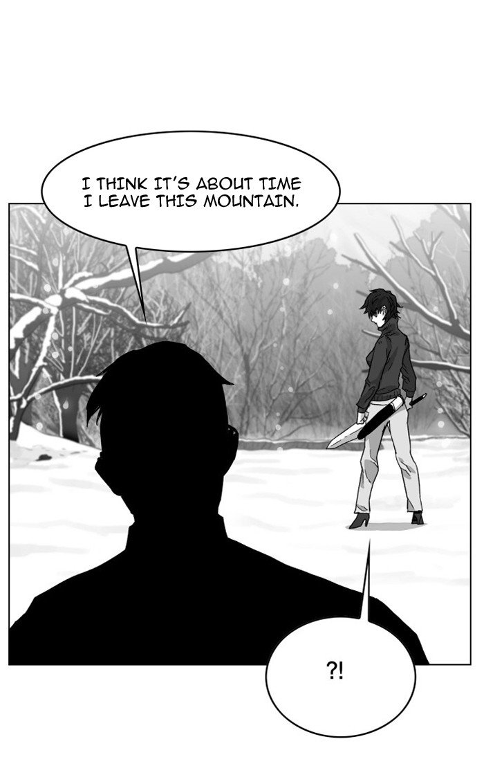 Hardcore Leveling Warrior, Chapter 96