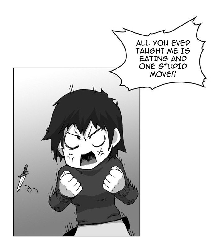 Hardcore Leveling Warrior, Chapter 96