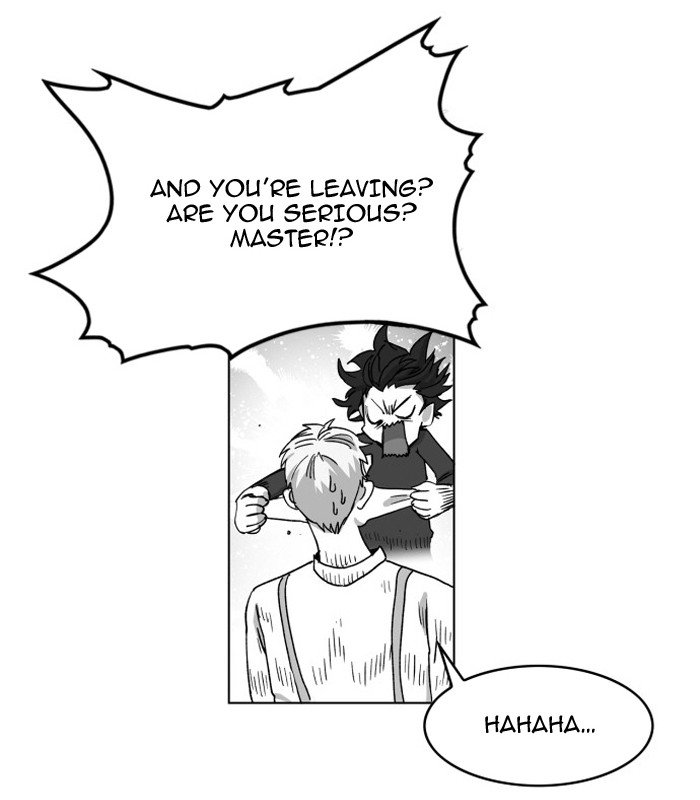 Hardcore Leveling Warrior, Chapter 96