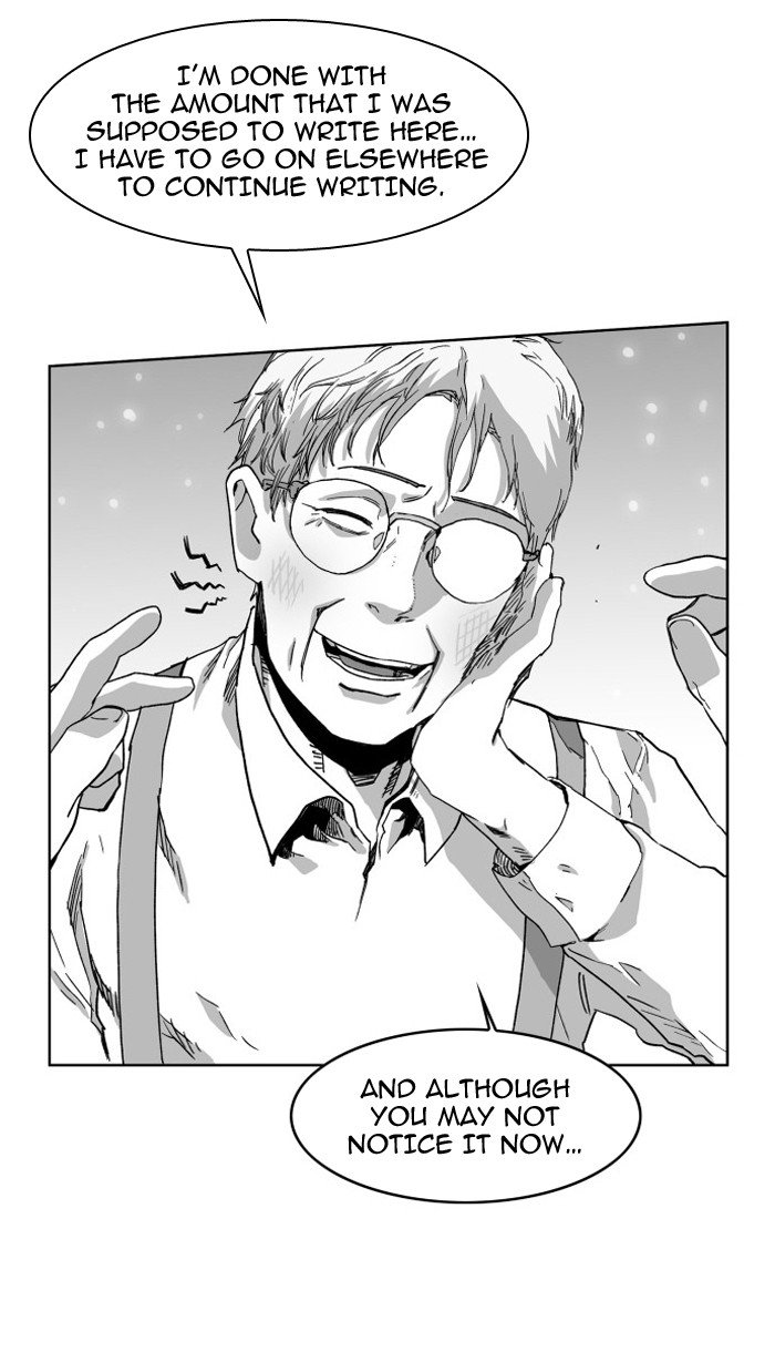 Hardcore Leveling Warrior, Chapter 96