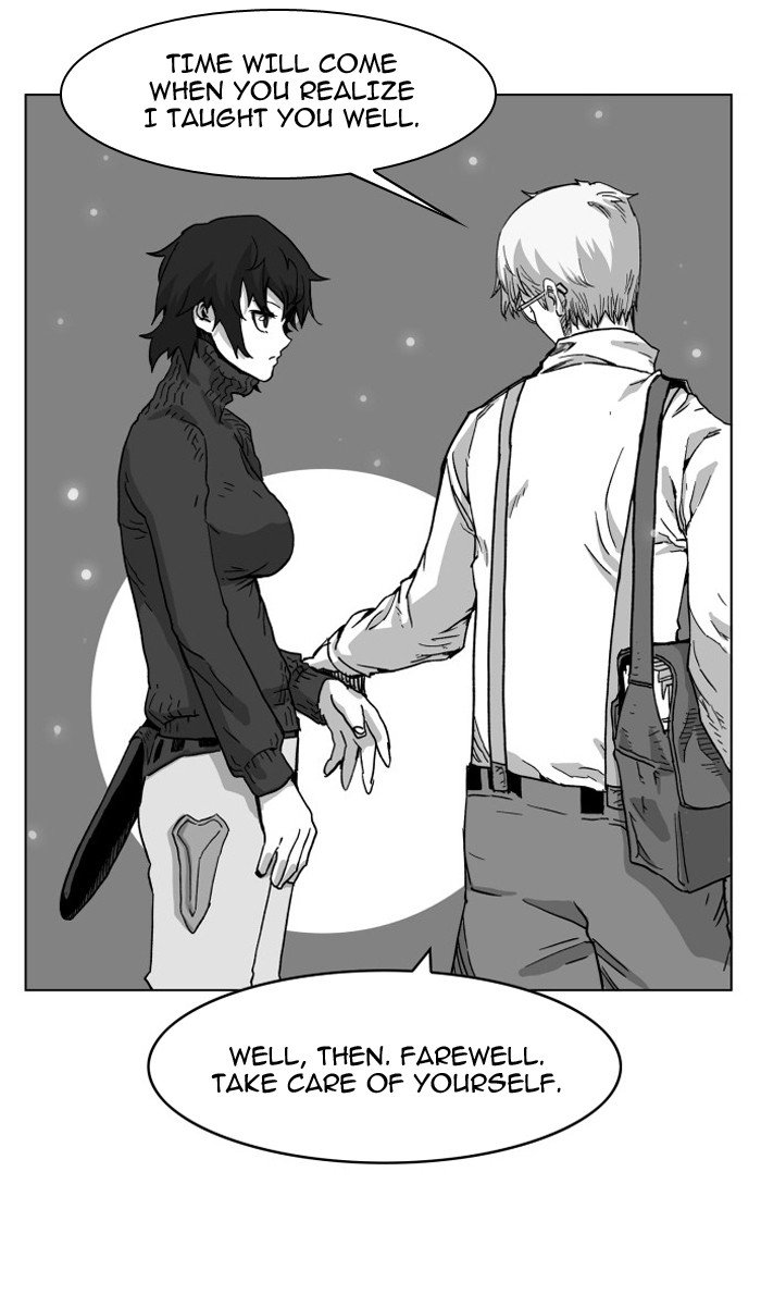 Hardcore Leveling Warrior, Chapter 96