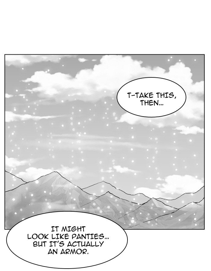 Hardcore Leveling Warrior, Chapter 96