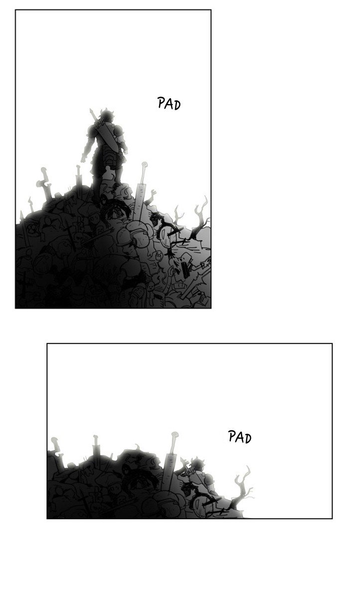 Hardcore Leveling Warrior, Chapter 96
