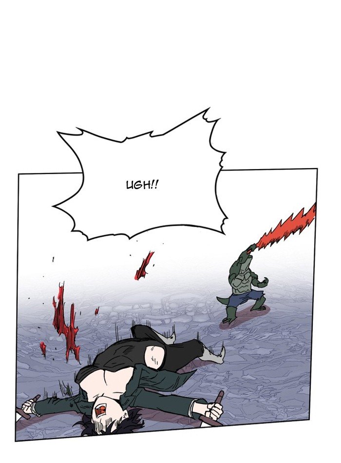 Hardcore Leveling Warrior, Chapter 96
