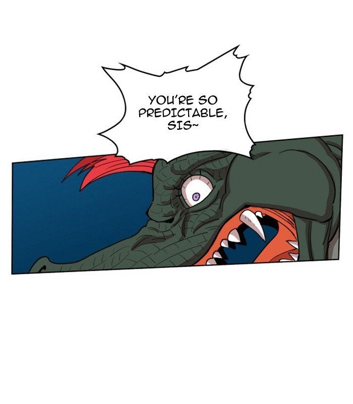 Hardcore Leveling Warrior, Chapter 96