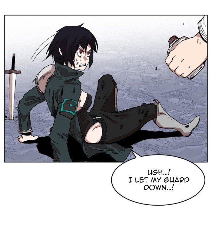 Hardcore Leveling Warrior, Chapter 96