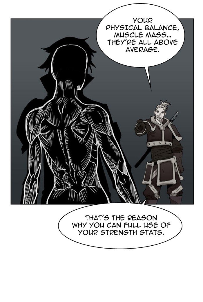 Hardcore Leveling Warrior, Chapter 96
